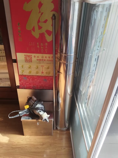 独家销售 硬轴钻蒸发器疏通机